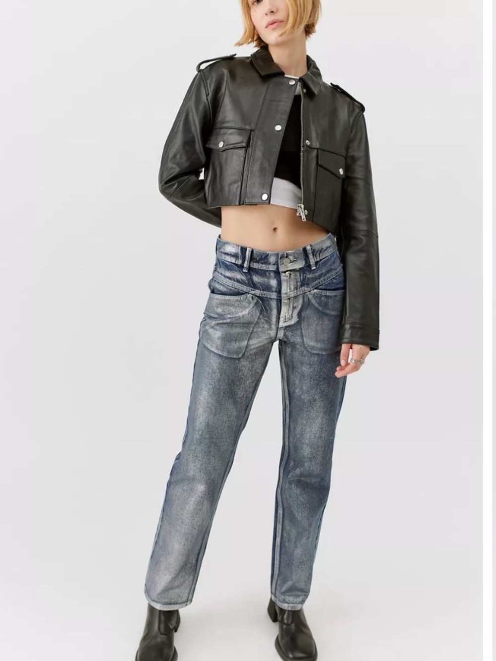 BDG Cowboy Jean